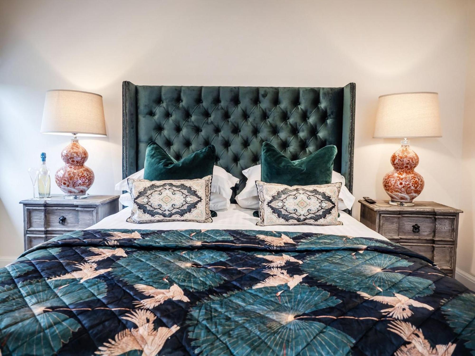 The Stag Hotel Salhouse Ngoại thất bức ảnh