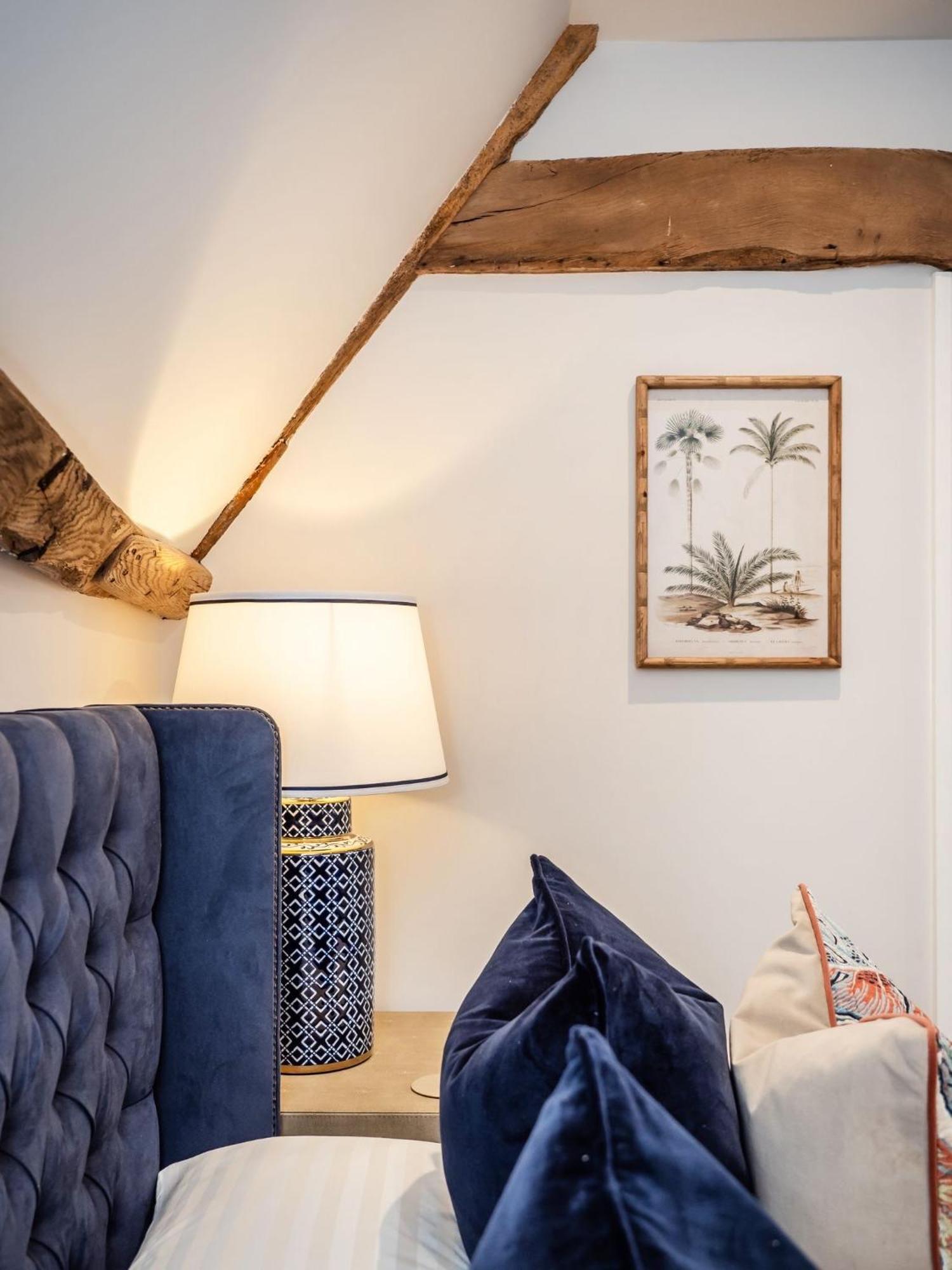 The Stag Hotel Salhouse Ngoại thất bức ảnh